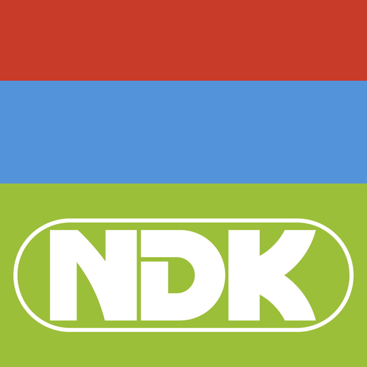 日本ダスト株式会社（NDK）