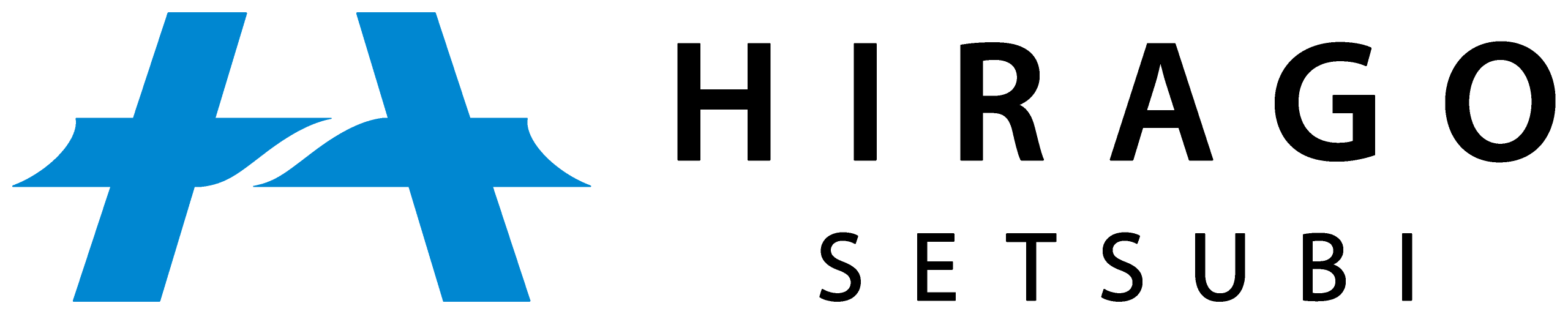 HIRAGO SETSUBI